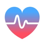 Logo of My Heart android Application 